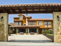 Hospedaje Granada 