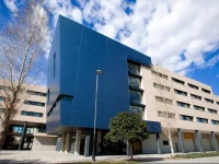Villa Alojamiento y Congresos 