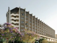 Hesperia Sant Just 
