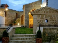 Casa de los Monegros 