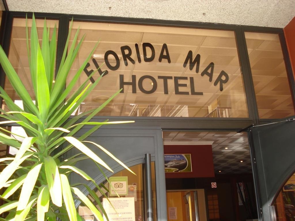 Hotel Florida Mar 