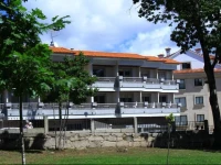 Hotel Punta VicaГ±o 