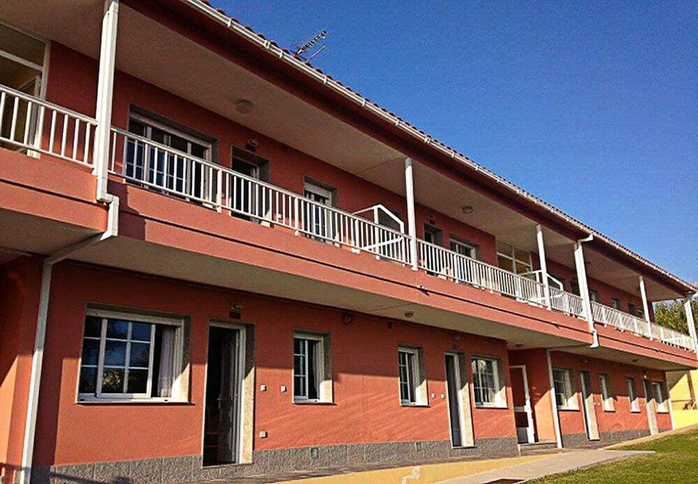 Apartamentos Baltar 