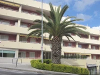 Apartamentos Ribapraia 
