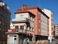 Apartamentos VIDA Sanxenxo 