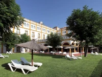 Exe Gran Hotel Solucar 