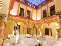 Abba Palacio De ArizГіn Hotel