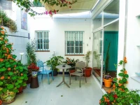 Hostal Campo Nuevo 1*