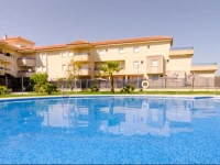 Apartamentos SanlГєcar & DoГ±ana 