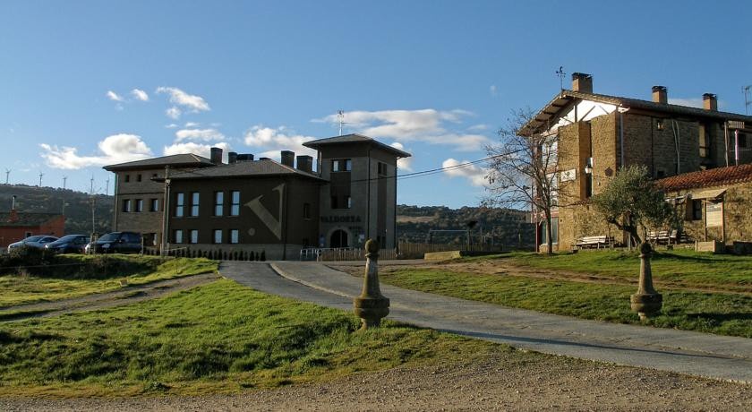 Hotel Valdorba 