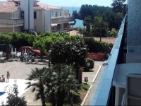 Apartamento Llavaneras 