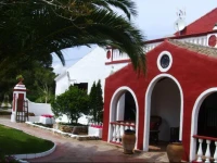 Agroturismo Matxani Gran 