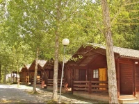 Camping Abadesses 