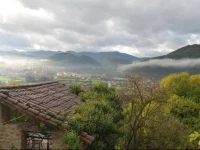 Casa de colГІnies La Cadamont 