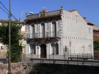 Hostal Cal Pla 