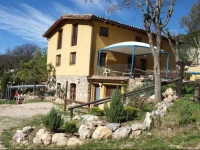 Alberg Torre del BarГі 