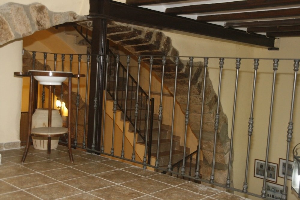 Casa Rural Les Caixes 