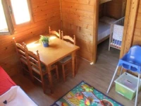Camping-Bungalow la Vall de Campmajor 