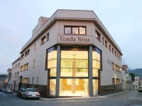 Hotel Fonda Neus 