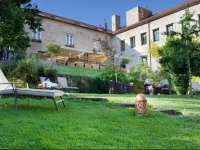 A Quinta Da Auga Hotel Spa Relais & Chateaux 