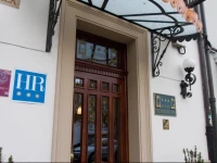 Hotel Herradura 