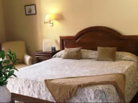 Hotel Restaurante Rua Villar 