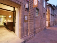 Hotel A Tafona do Peregrino 