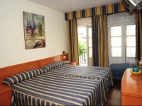 Hotel HГіrreo 