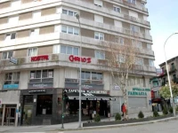 Hostal Charo II 