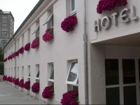 Hotel Miradoiro de BelvГ­s 