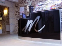 Hotel Montenegro Compostela 