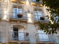 Hotel Montes 