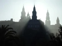 Hotel Pazos Alba 