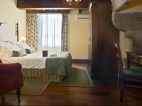 Pousadas de Compostela Hotel Airas Nunes 