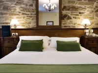 Pousadas de Compostela Hotel San Clemente 