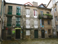 Hotel Alda Algalia 