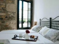 Hotel Arco de Mazarelos 