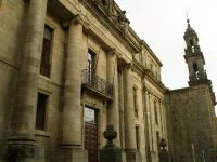 PR Pazo de Agra 