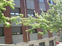 Hotel San LГЎzaro 