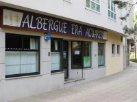 Albergue Acuario 