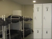 Albergue Basquinos 45 