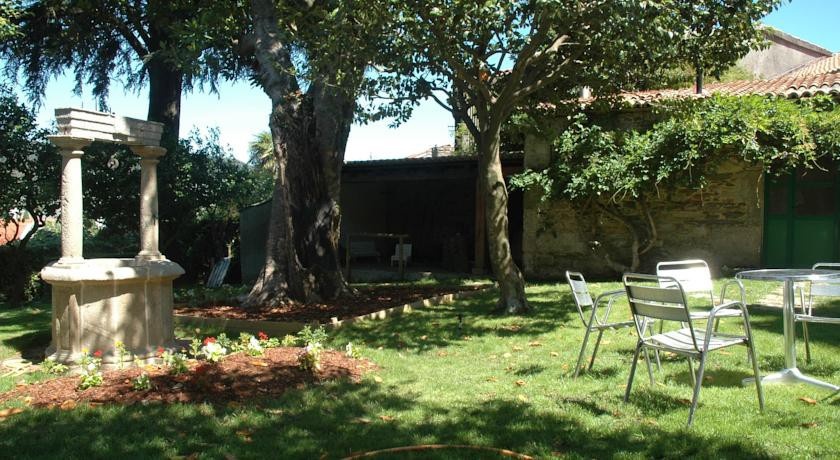 Albergue Roots & Boots 