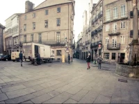 Albergue The Last Stamp 