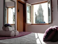 Apartamentos Casa de La Inmaculada 