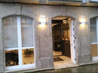 Hotel Atalaia B&B 