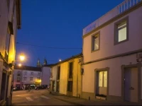 Bolboreta Suites Boutique Apartments 