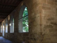 HospederГ­a San MartГ­n Pinario 