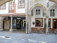 Hostal Suso 