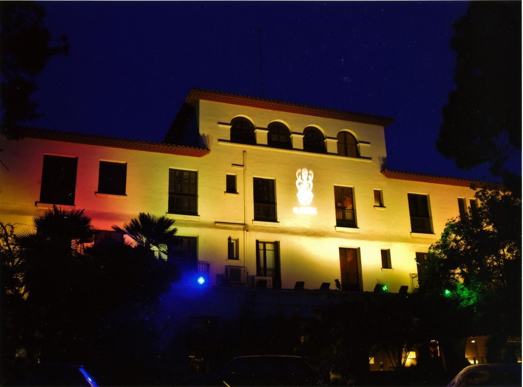 Hotel El Castell 