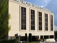 AC Hotel Sant Cugat 